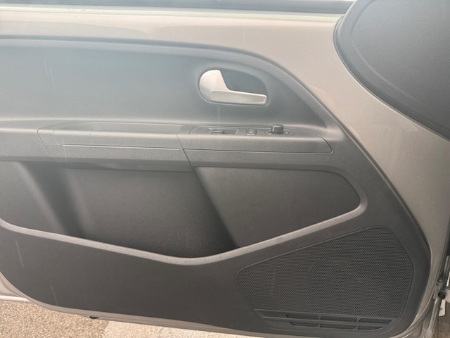 Volkswagen e-up! e-Edition DAB Rückfahrkam. PDC SHZ Klimaautom