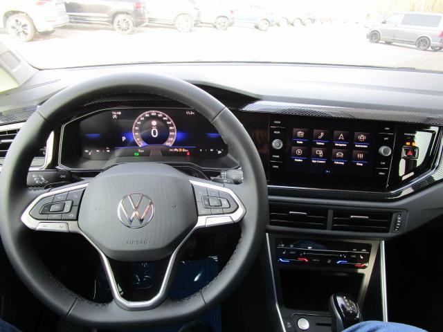 Volkswagen Taigo 1.5 TSI DSG IQ.Drive Life