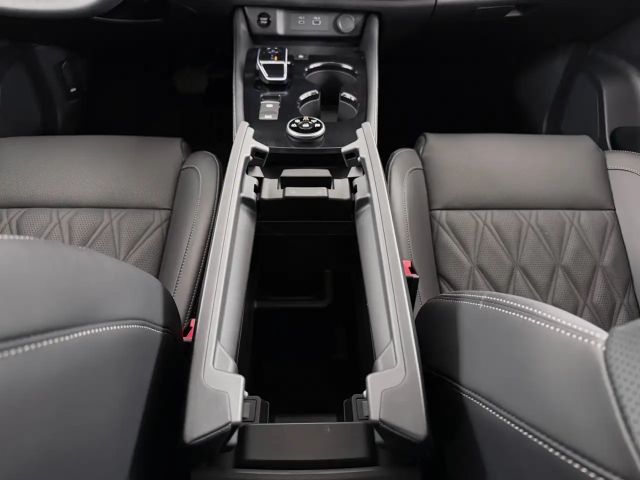 Nissan X-trail AWD Tekna