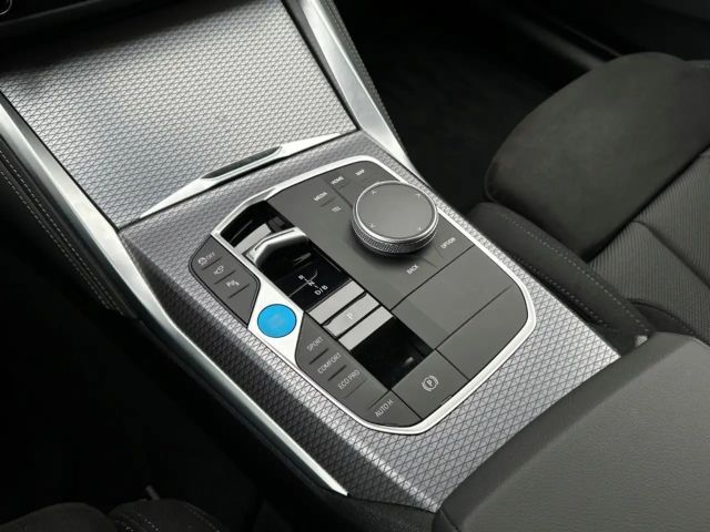 BMW i4 Coupé Gran Coupé M-Sport Sedan