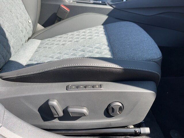 Skoda Octavia 2.0 TDI Combi