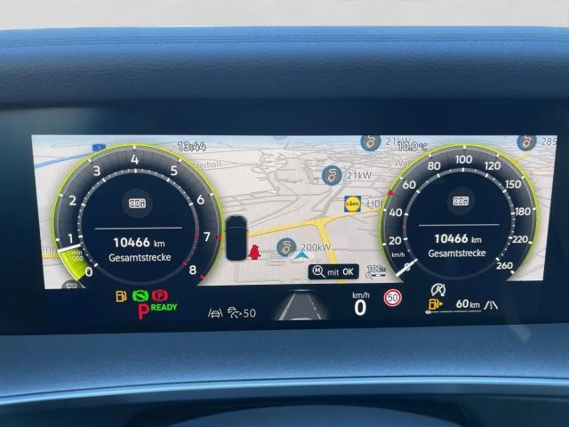 Volkswagen Tayron 1.5 eTSI DSG Life