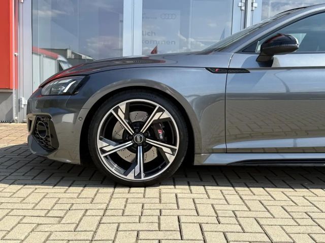Audi RS5 Sportback