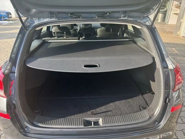 Hyundai i30 1.0 T-GDi