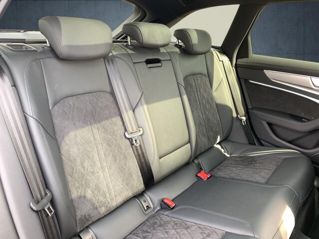 Audi RS6 Avant Quattro