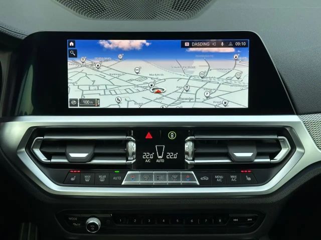 BMW 430 430i Cabrio M-Sport