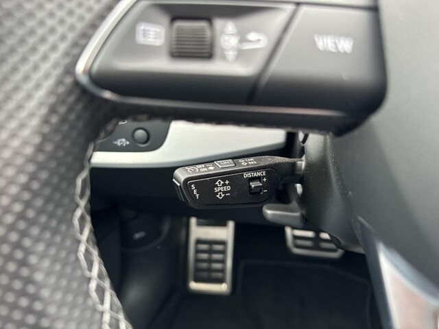 Audi A4 35 TFSI Avant S-Line S-Tronic