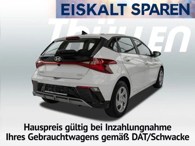 Hyundai i20 1.0 Select