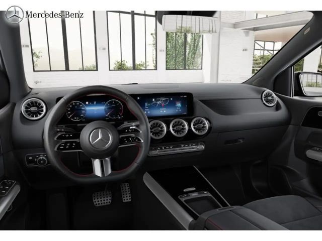 Mercedes-Benz B 200 AMG Line B 200 d