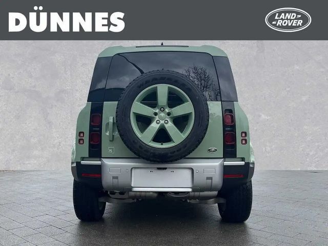 Land Rover Defender 110 D300