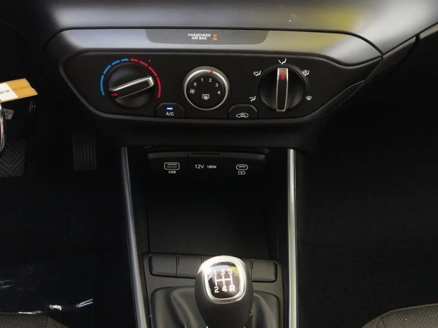 Hyundai i20 1.2 Select