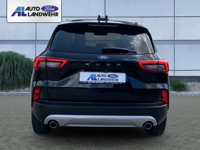 Ford Kuga EcoBoost Titanium