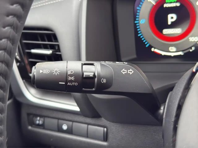 Nissan X-trail N-Connecta