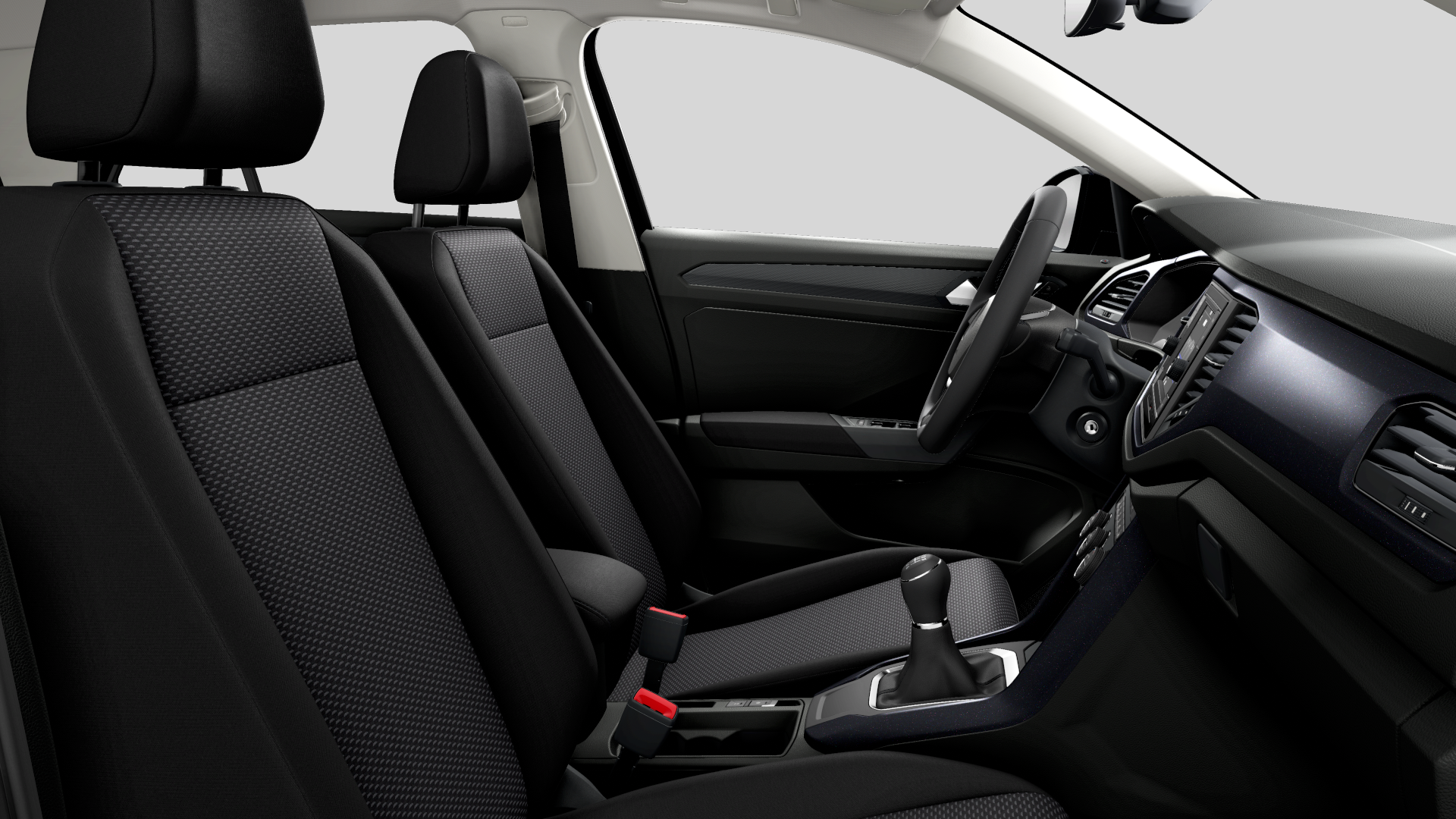 Volkswagen T-Roc 1.0 TSI