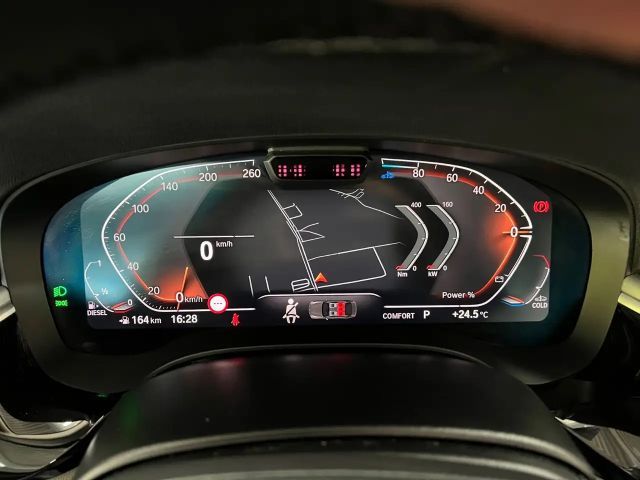 BMW 520 520d Touring