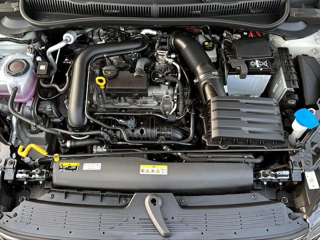 Volkswagen Taigo 1.0 TSI Move