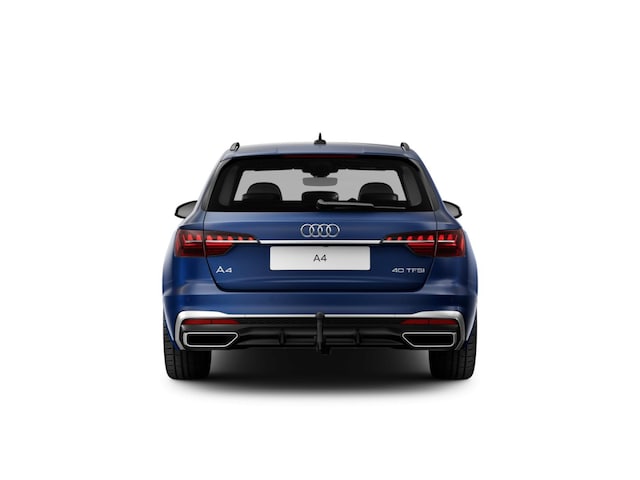 Audi A4 40 TFSI Avant S-Line S-Tronic