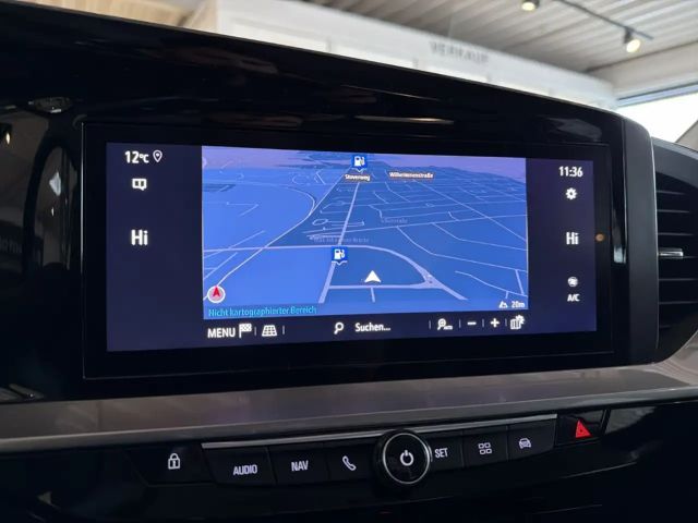 Opel Mokka Business Elegance