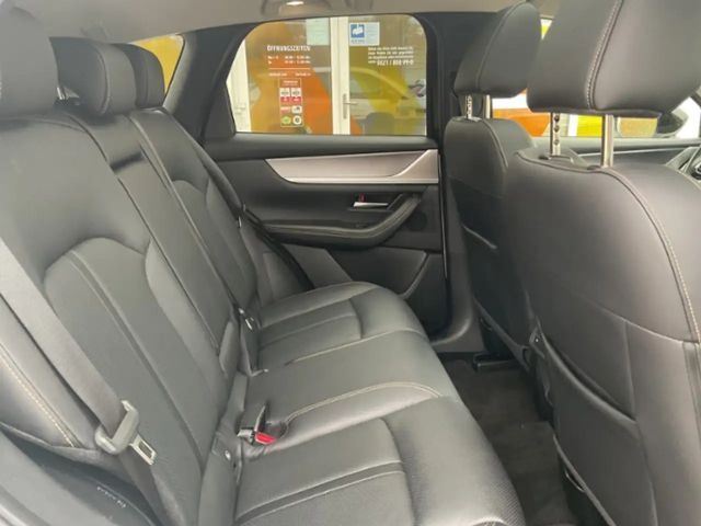 Mazda CX-60 4WD Homura