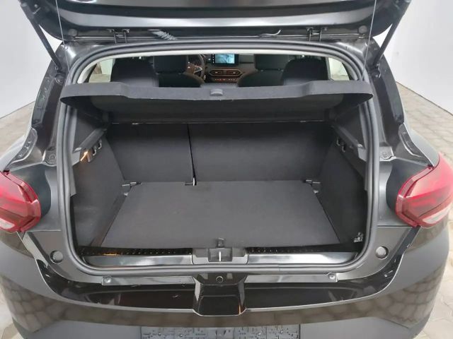 Dacia Sandero Extreme Stepway