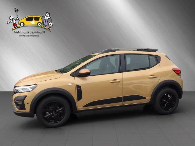 Dacia Sandero ECO-G Extreme Stepway