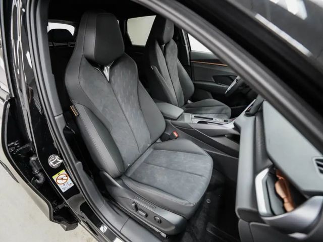 Cupra Terramar 2,0 TSI DSG 4Drive Cupra