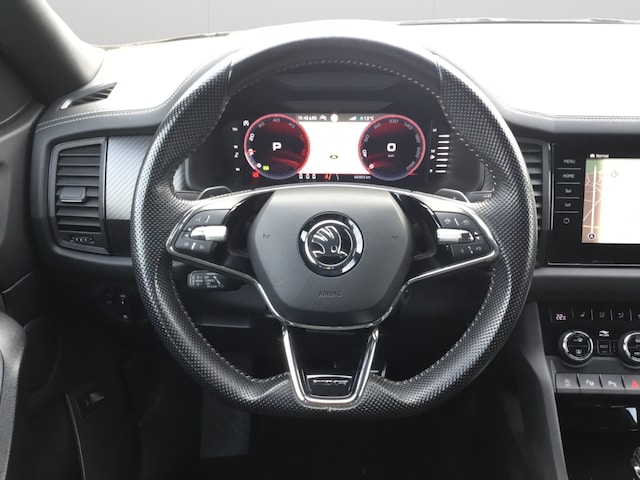 Skoda Kodiaq 2.0 TDI Sportline