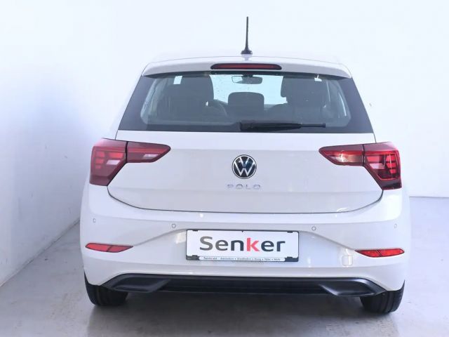 Volkswagen Polo 4Me