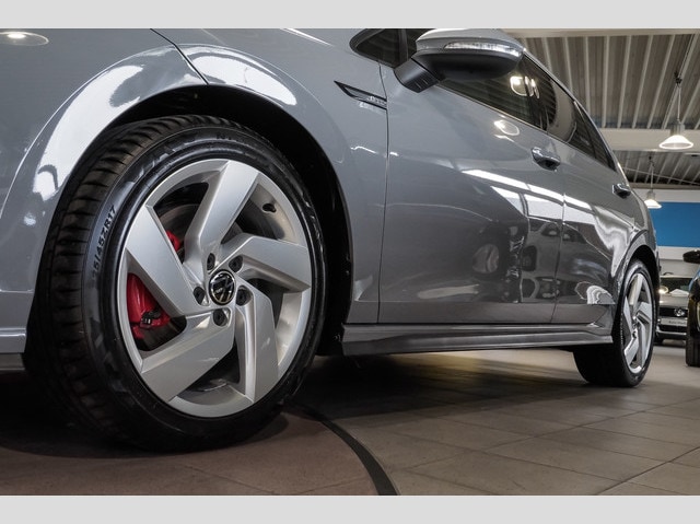 Volkswagen Golf 2.0 TDI DSG GTD Golf VIII