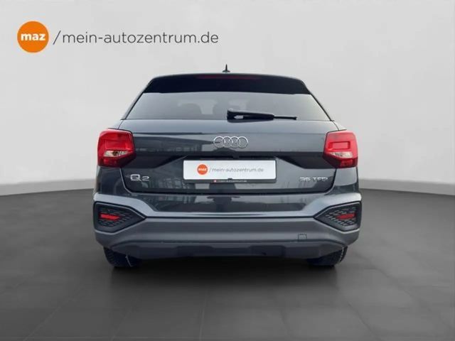 Audi Q2 35 TFSI S-Tronic