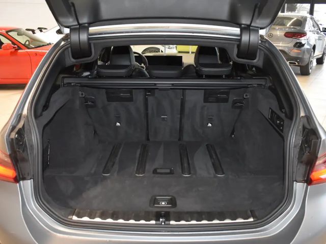 BMW 320 320d M-Sport xDrive