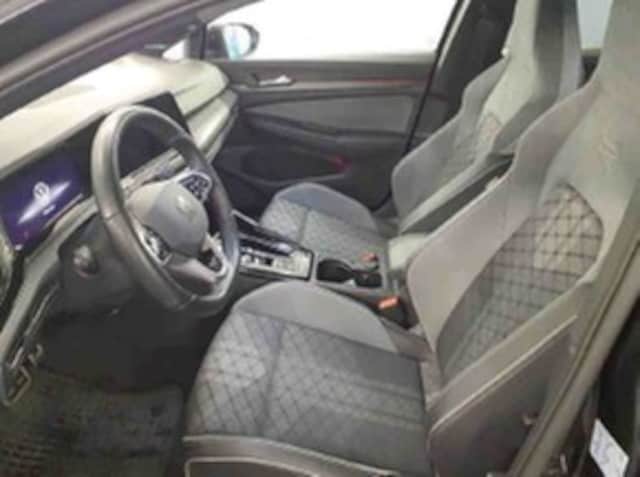 Volkswagen Golf DSG R-Line Style Variant