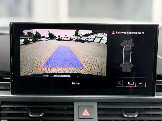 Audi S5 3.0 TFSI Cabriolet Quattro