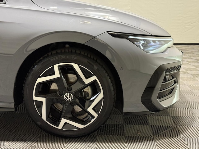 Volkswagen Golf 1.5 eTSI DSG R-Line