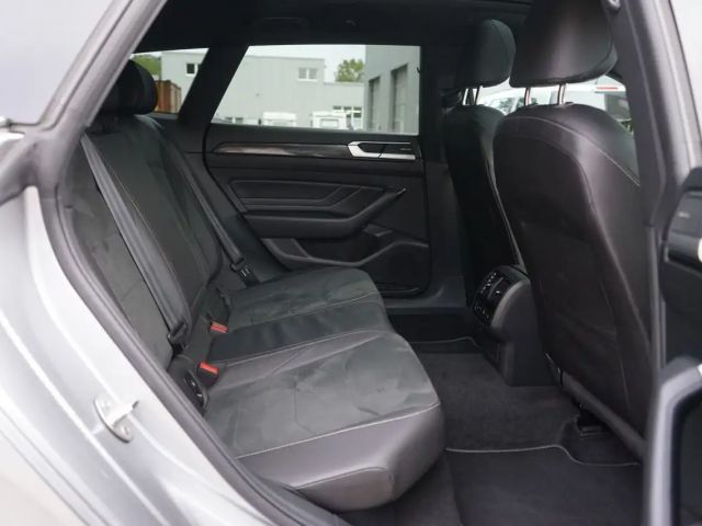 Volkswagen Arteon 2.0 TDI R-Line