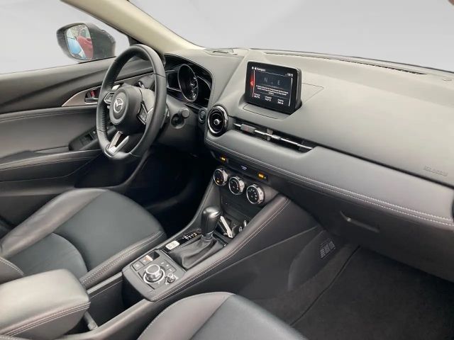 Mazda CX-3 Revolution