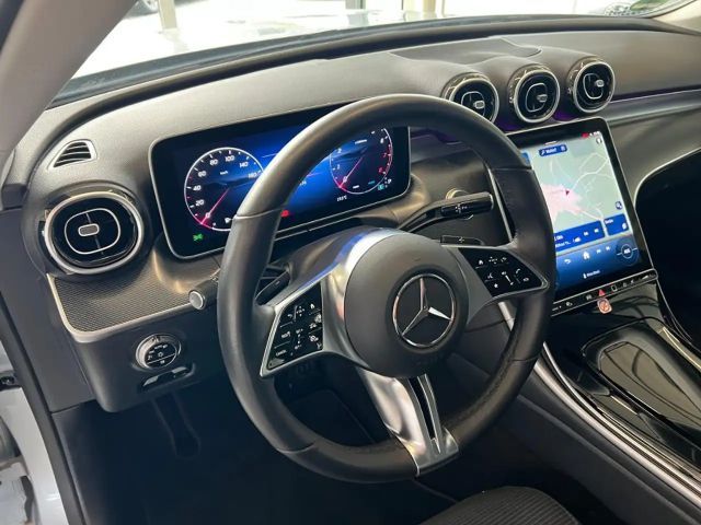 Mercedes-Benz C 180 AVANTGARDE Estate