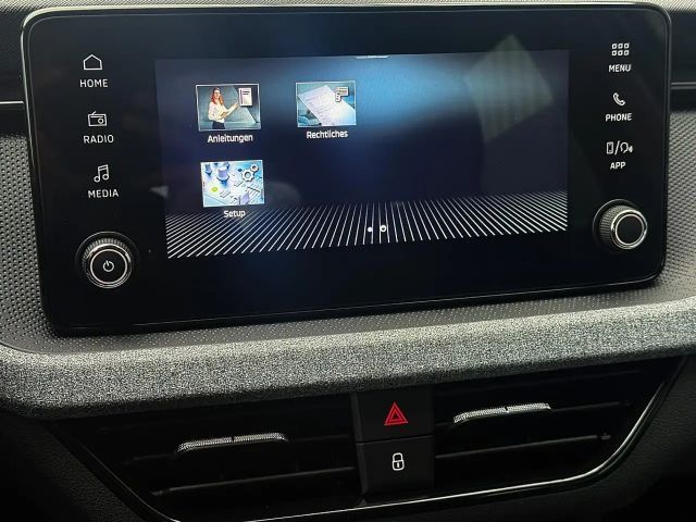 Skoda Scala Selection