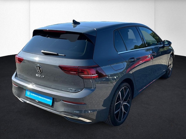 Volkswagen Golf Golf VIII