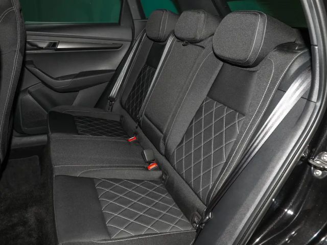 Skoda Karoq 2.0 TDI 4x4 Sportline