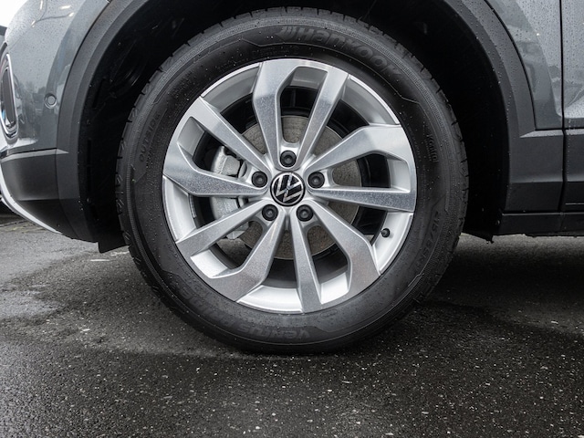 Volkswagen T-Roc 1.0 TSI