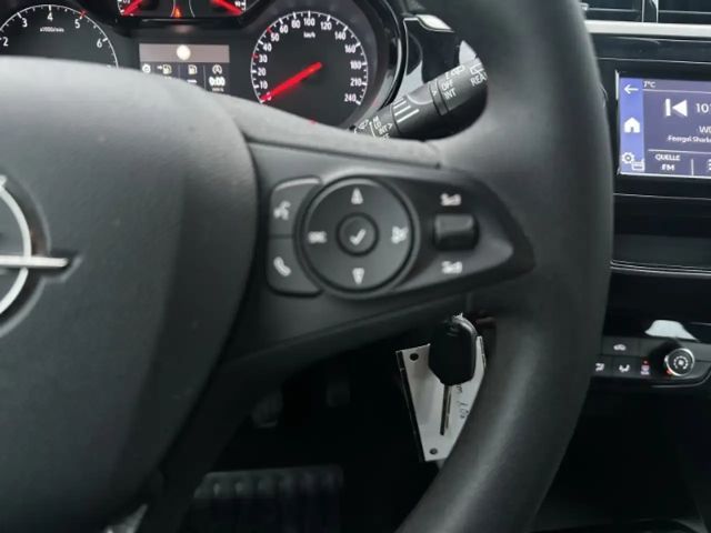 Opel Corsa Edition F Edition