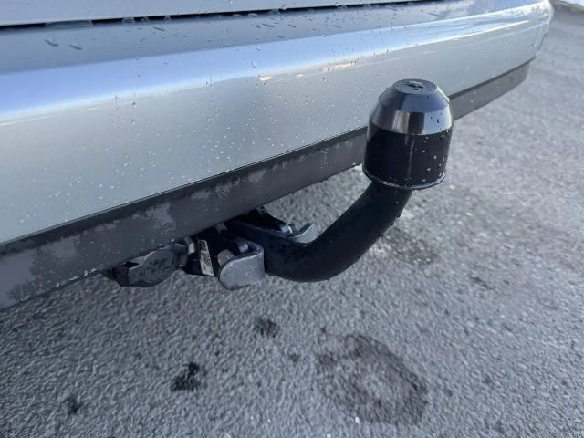 Mercedes-Benz T 180 Progressive