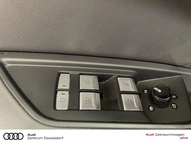 Audi e-tron 50 Quattro