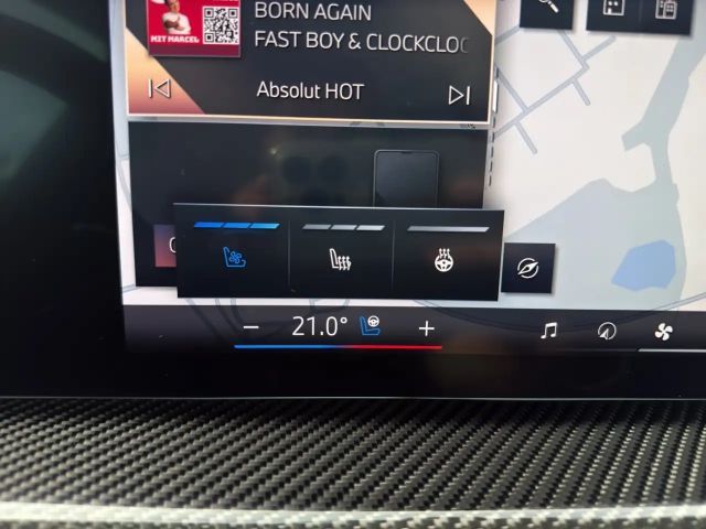 BMW X7 M-Sport xDrive40d