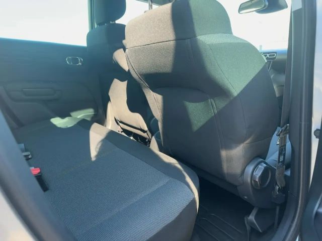 Citroën C3 Aircross PureTech