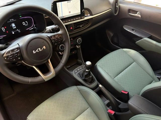 Kia Picanto Spirit