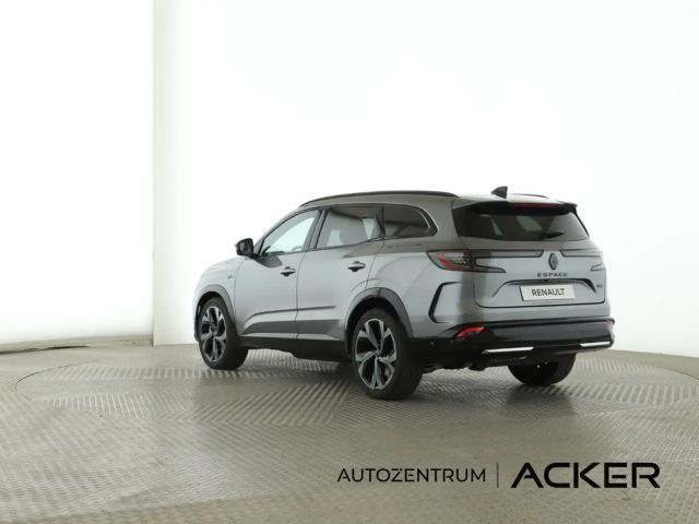 Renault Espace Alpine E-Tech Esprit