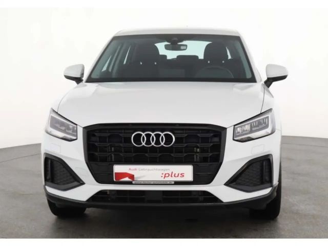 Audi Q2 35 TDI S-Tronic