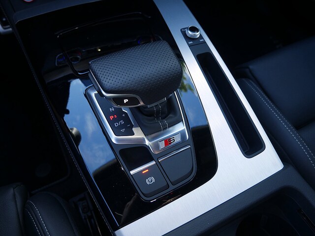 Audi SQ5 SUV TDI tiptronic Audi SQ5 SUV